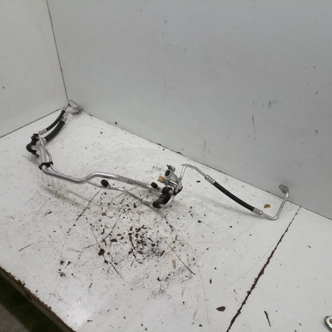 Tubo de Ar Condicionado CITROEN BERLINGO Caixa (K9) | 18 - 