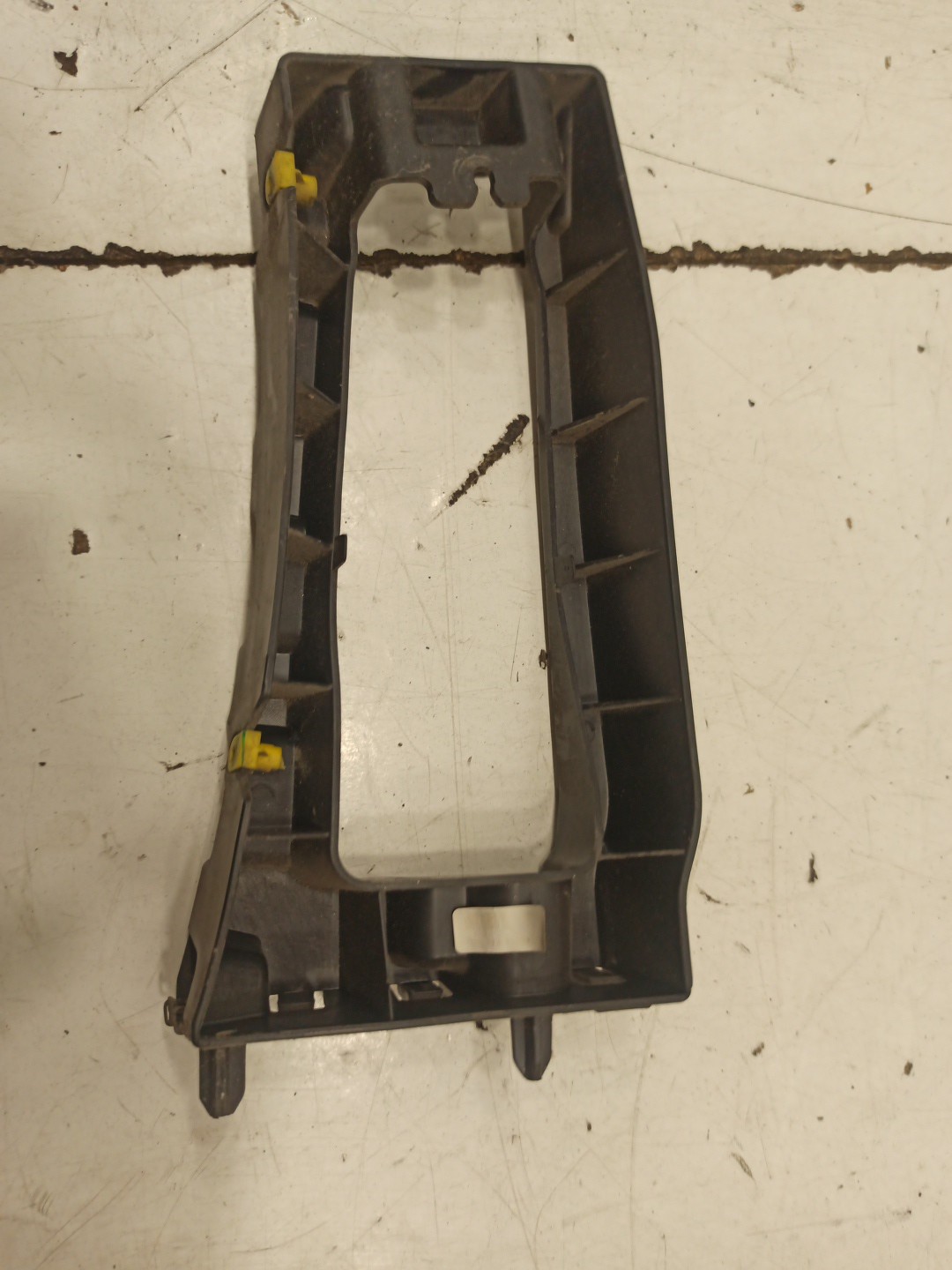 Guia de para-choques CITROEN BERLINGO Caixa (K9) | 18 -  Imagem-1