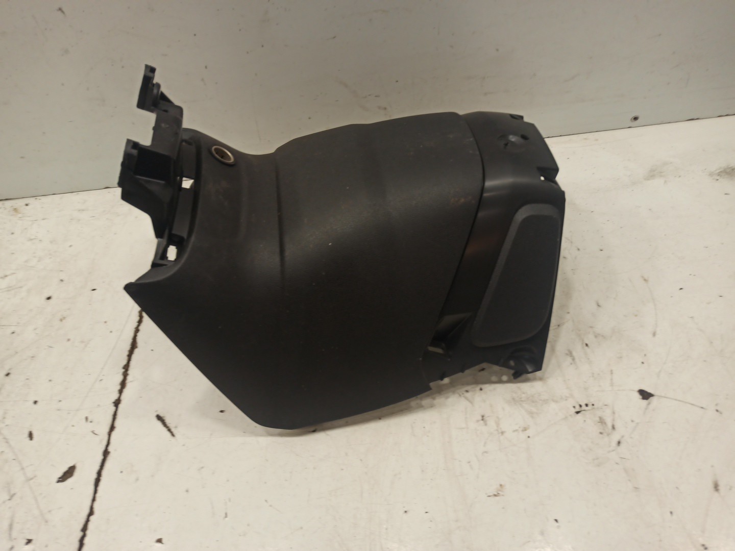 Acabamento de Tablier CITROEN BERLINGO Caixa (K9) | 18 -  Imagem-2