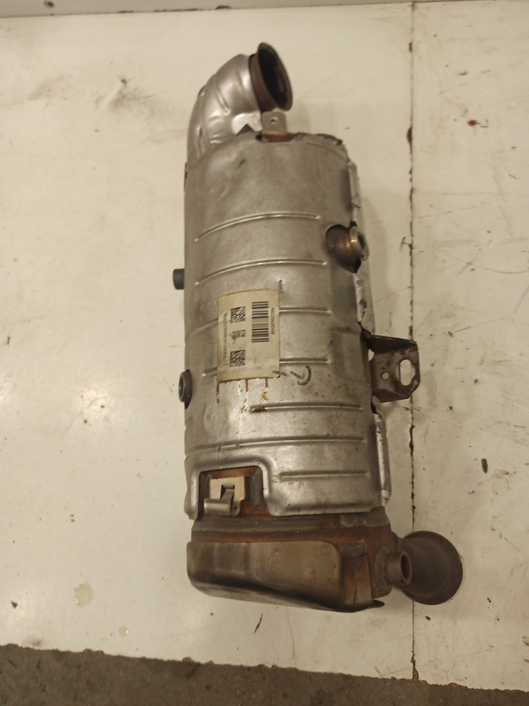 Filtro Aire Citroen Berlingo Hdi | Cuotas Sin Interés