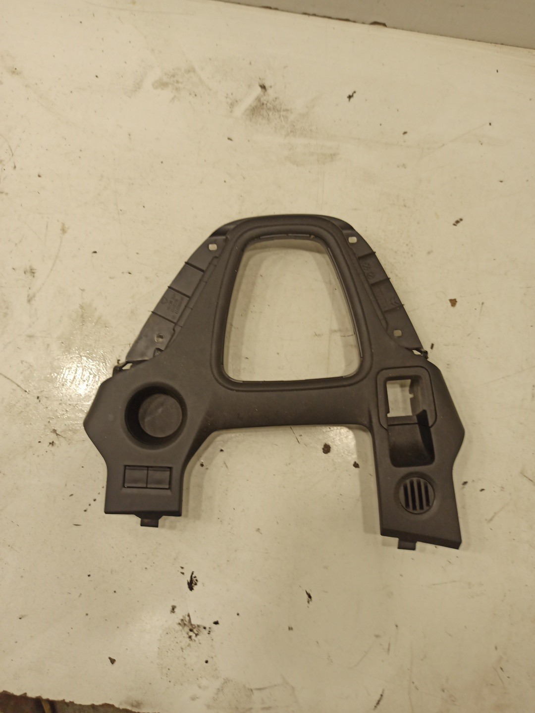 Acabamento de Tablier CITROEN BERLINGO Caixa (K9) | 18 - 
