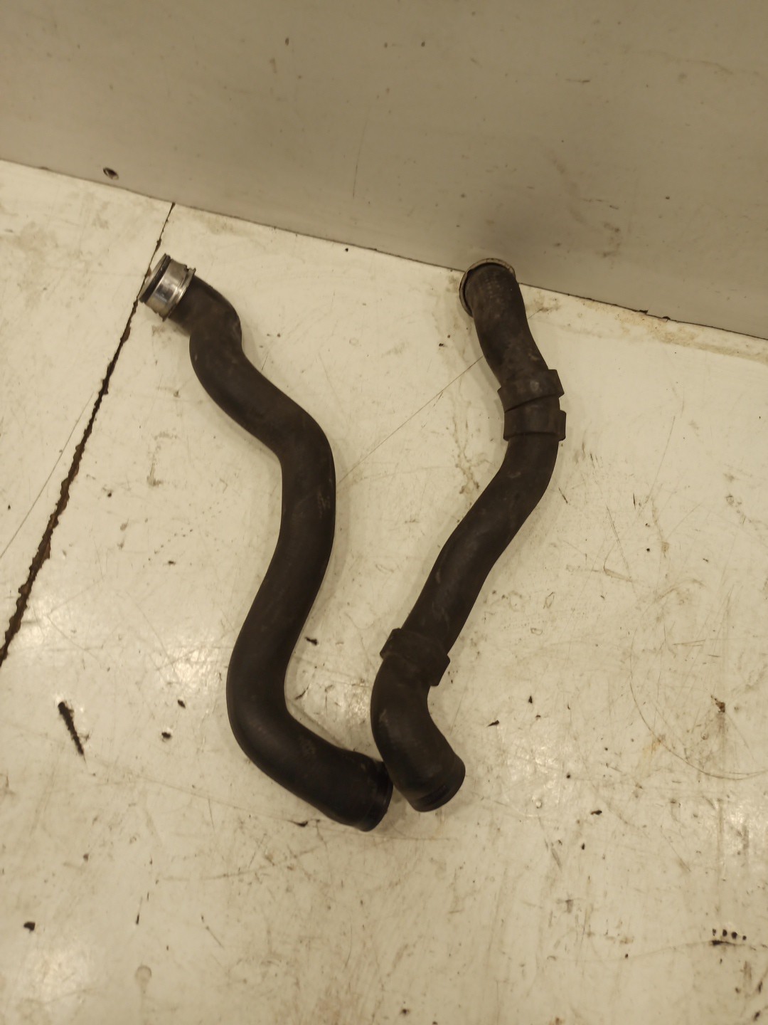 Tubo de Água MERCEDES-BENZ C-CLASS (W203) | 00 - 07