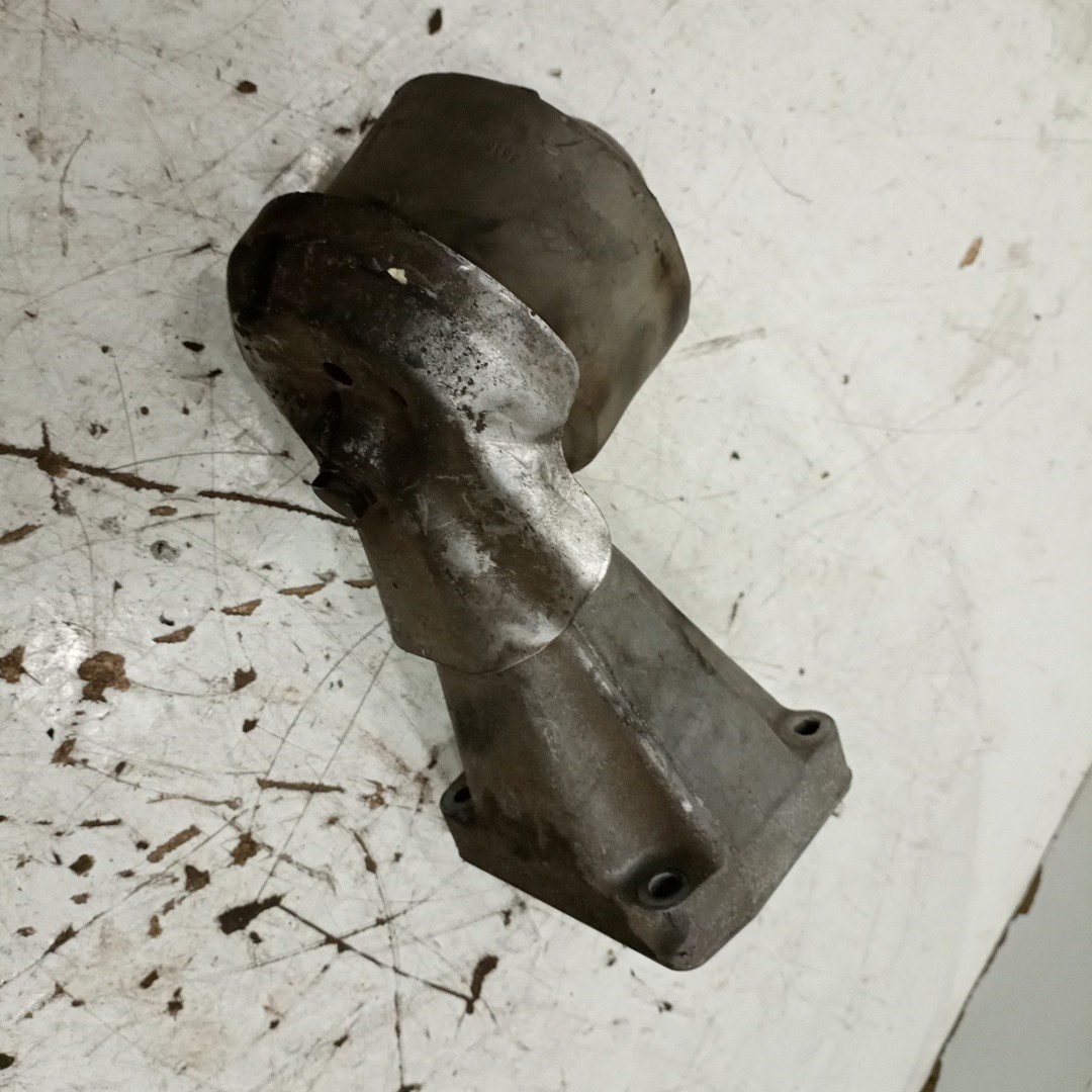 Soporte del motor MERCEDES-BENZ C-CLASS (W203) | 00 - 07 Imagem-1