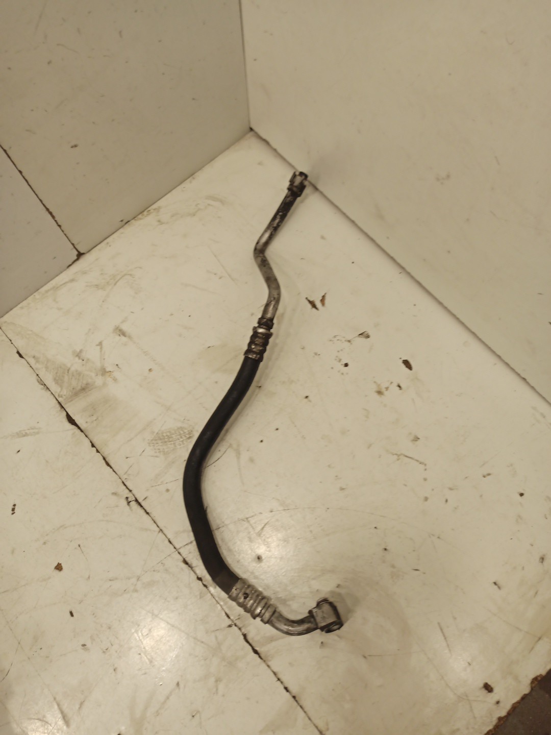 Tubo de Ar Condicionado MERCEDES-BENZ C-CLASS (W203) | 00 - 07