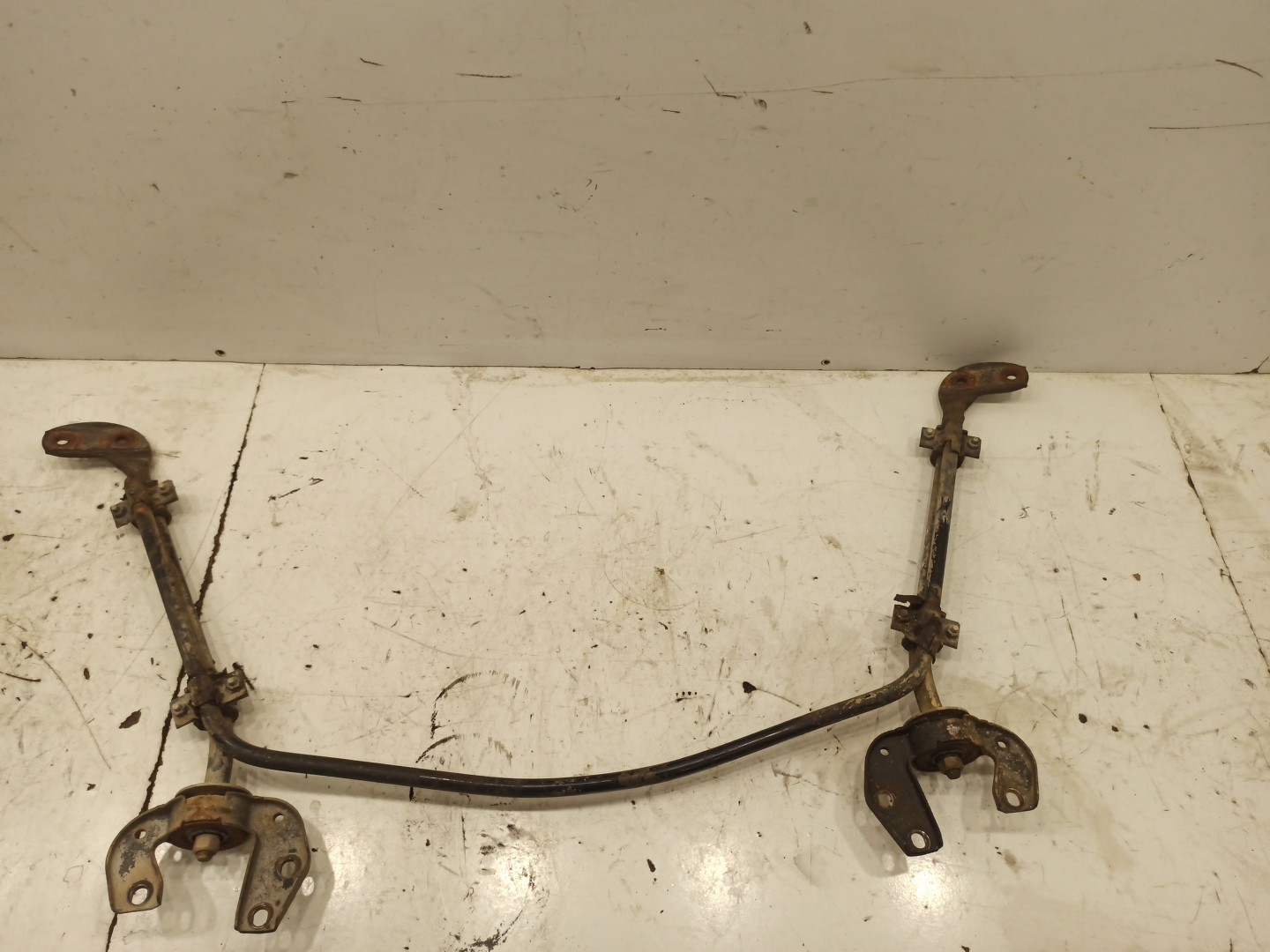 Charriot OPEL CORSA B (S93) | 93 - 02