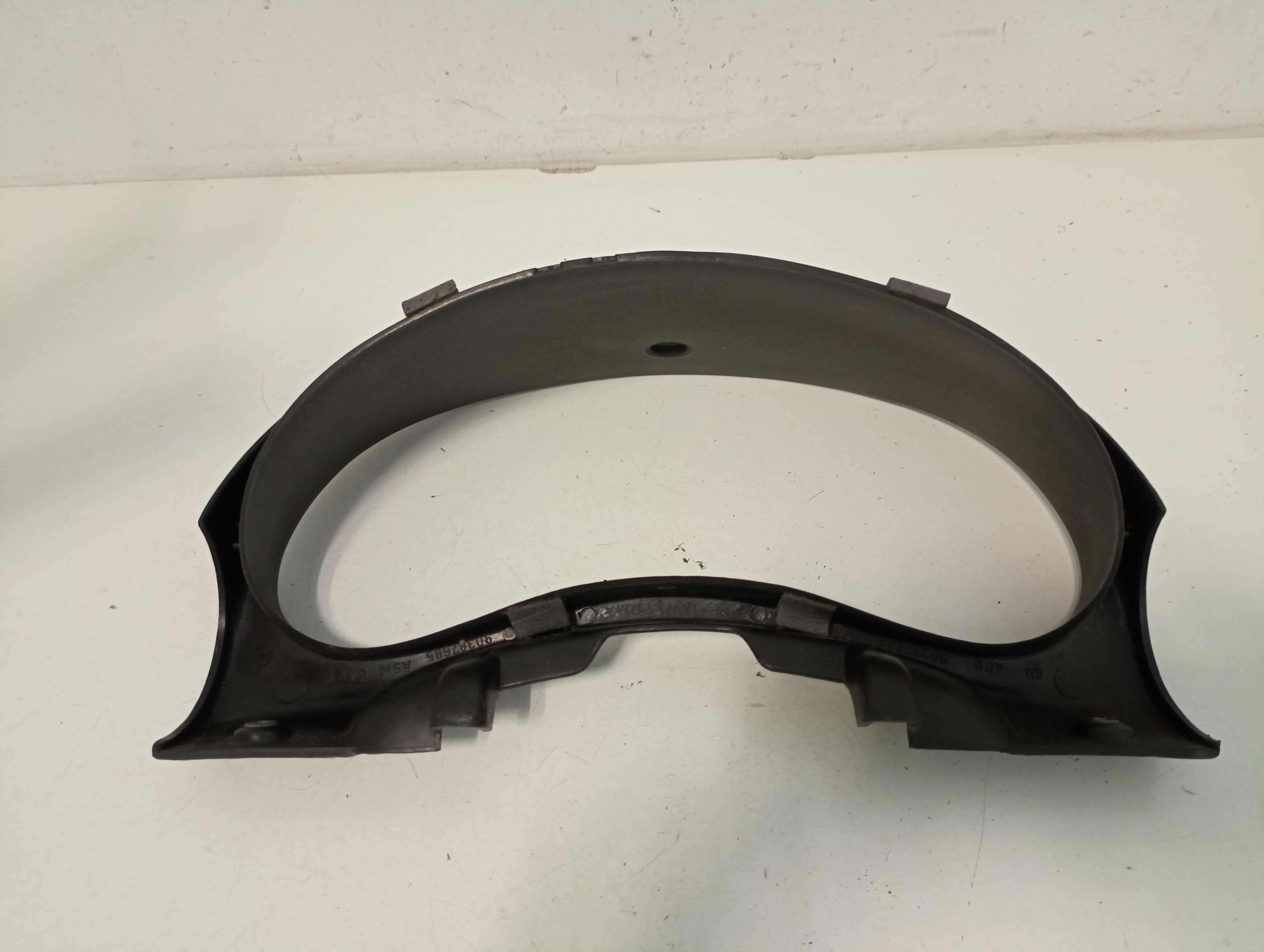 Aro de quadrante OPEL CORSA B (S93) | 93 - 02 Imagem-1