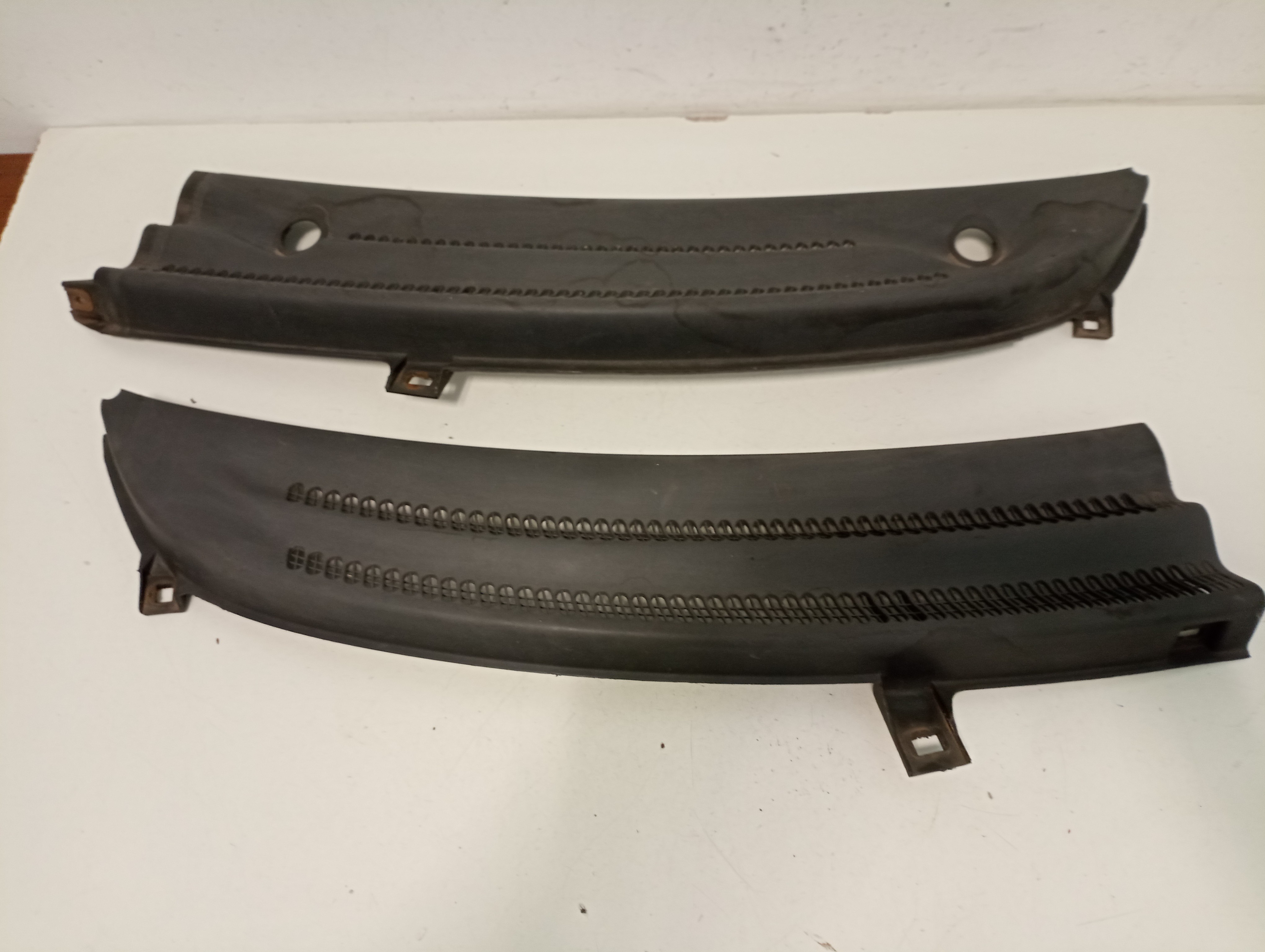 Grelha de torpedo OPEL CORSA B (S93) | 93 - 02 Imagem-4