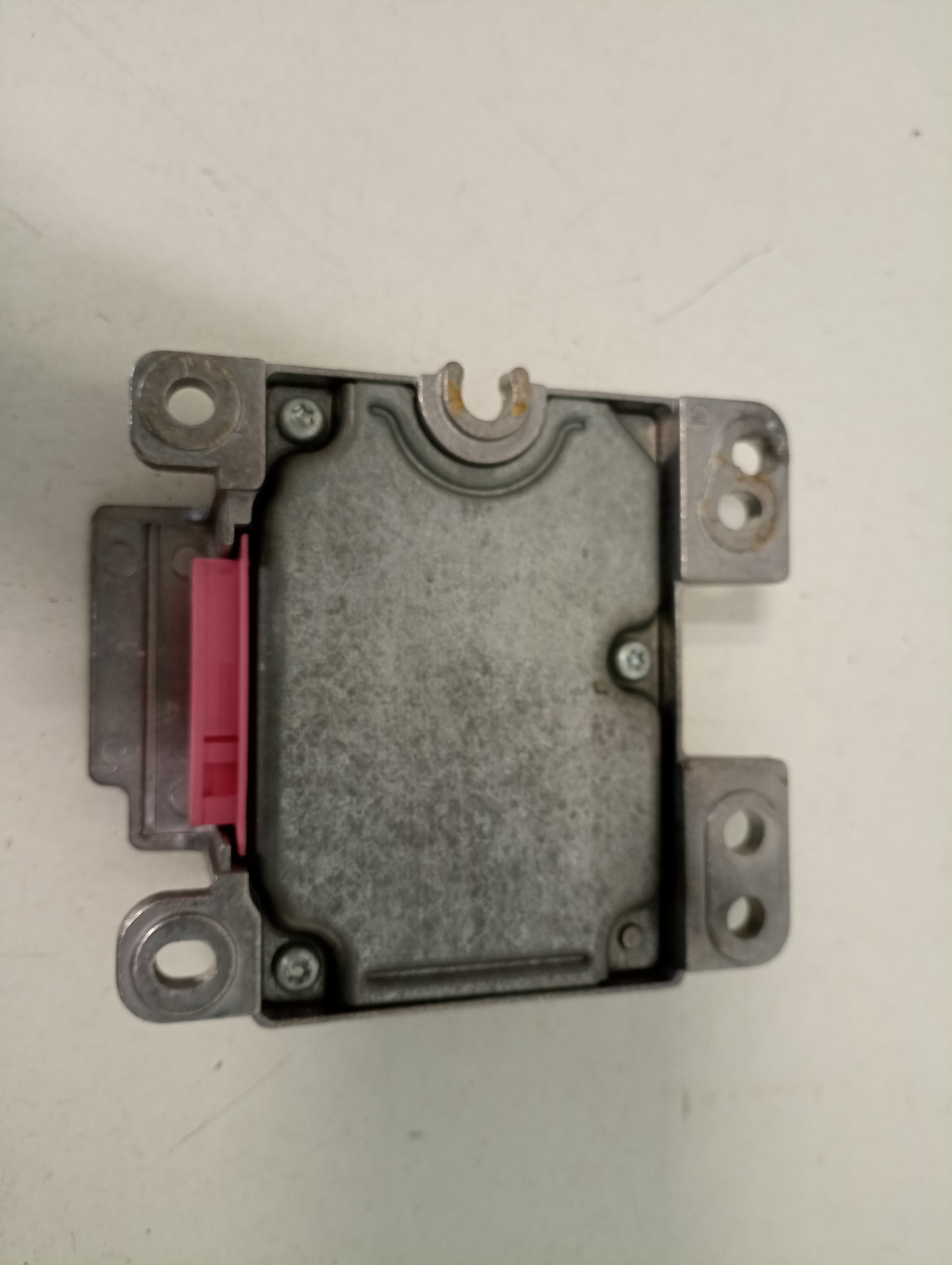 Unidade de control OPEL CORSA B (S93) | 93 - 02 Imagem-3