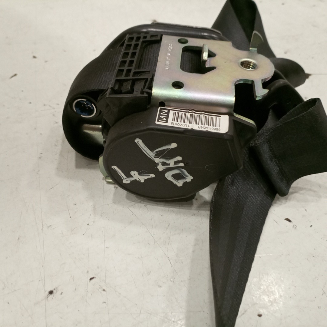 Cinto Frente Direito RENAULT CLIO IV (BH_) | 12 -  Imagem-1