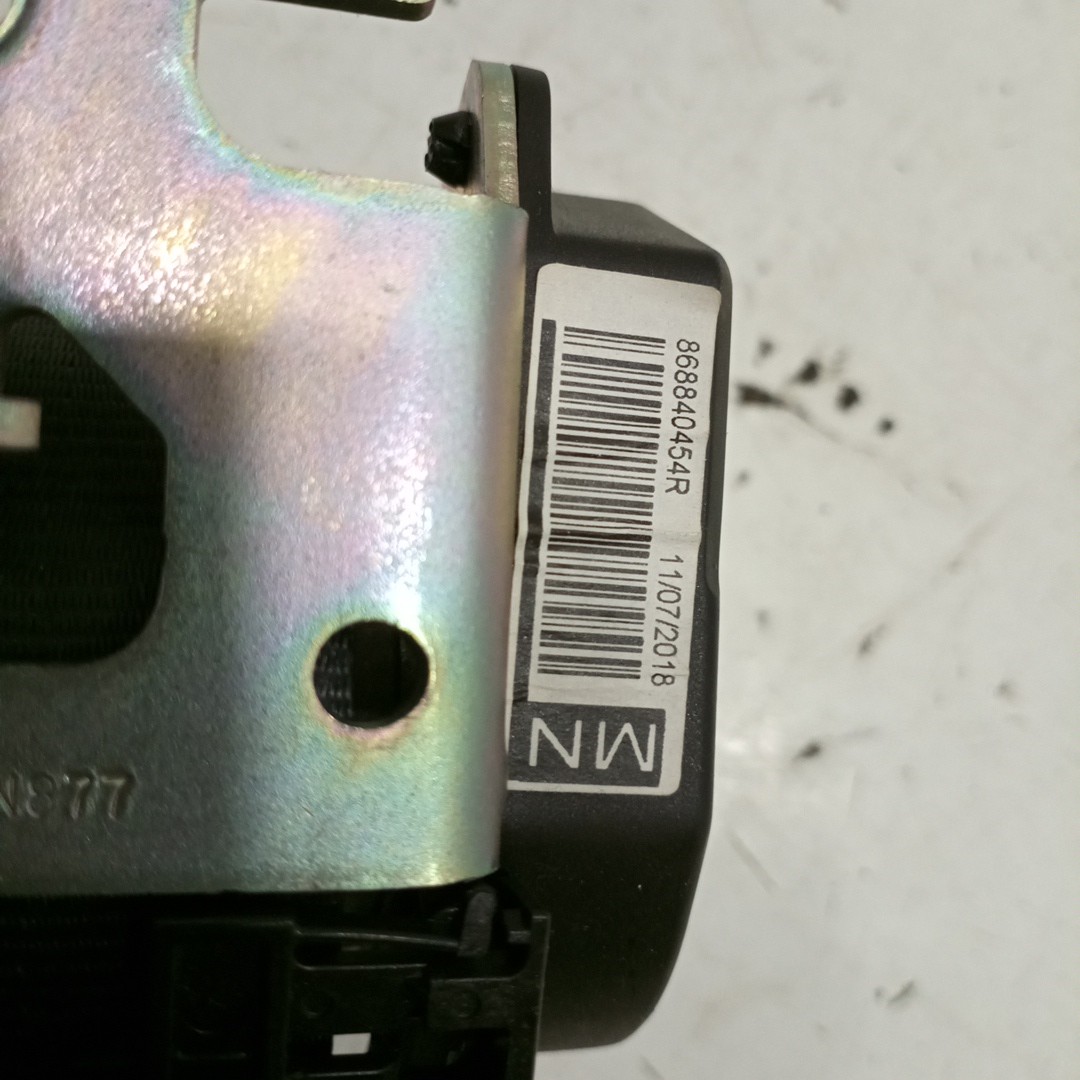 Cinto Frente Direito RENAULT CLIO IV (BH_) | 12 -  Imagem-2