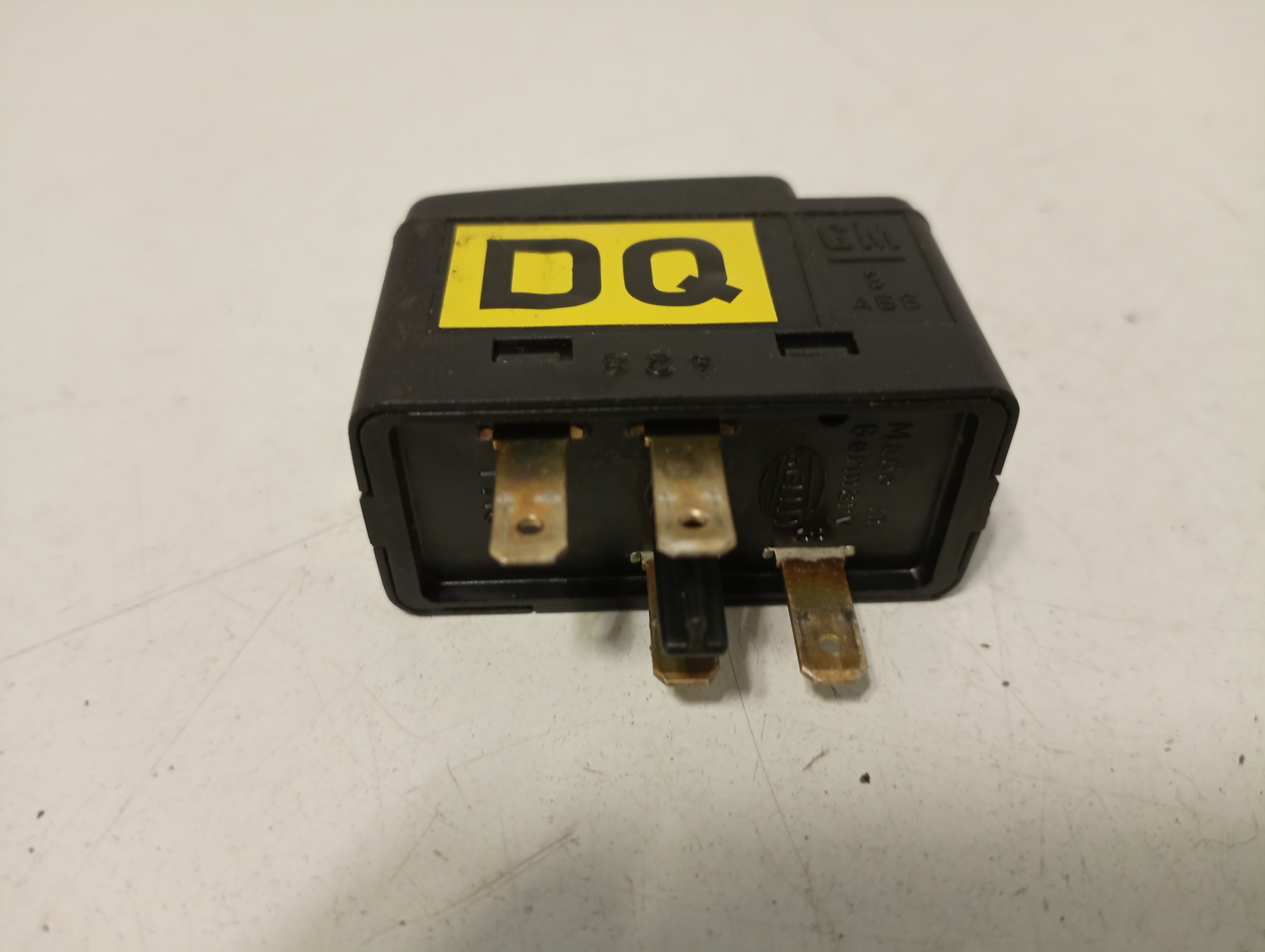 Regulador de luzes OPEL CORSA B (S93) | 93 - 02 Imagem-1
