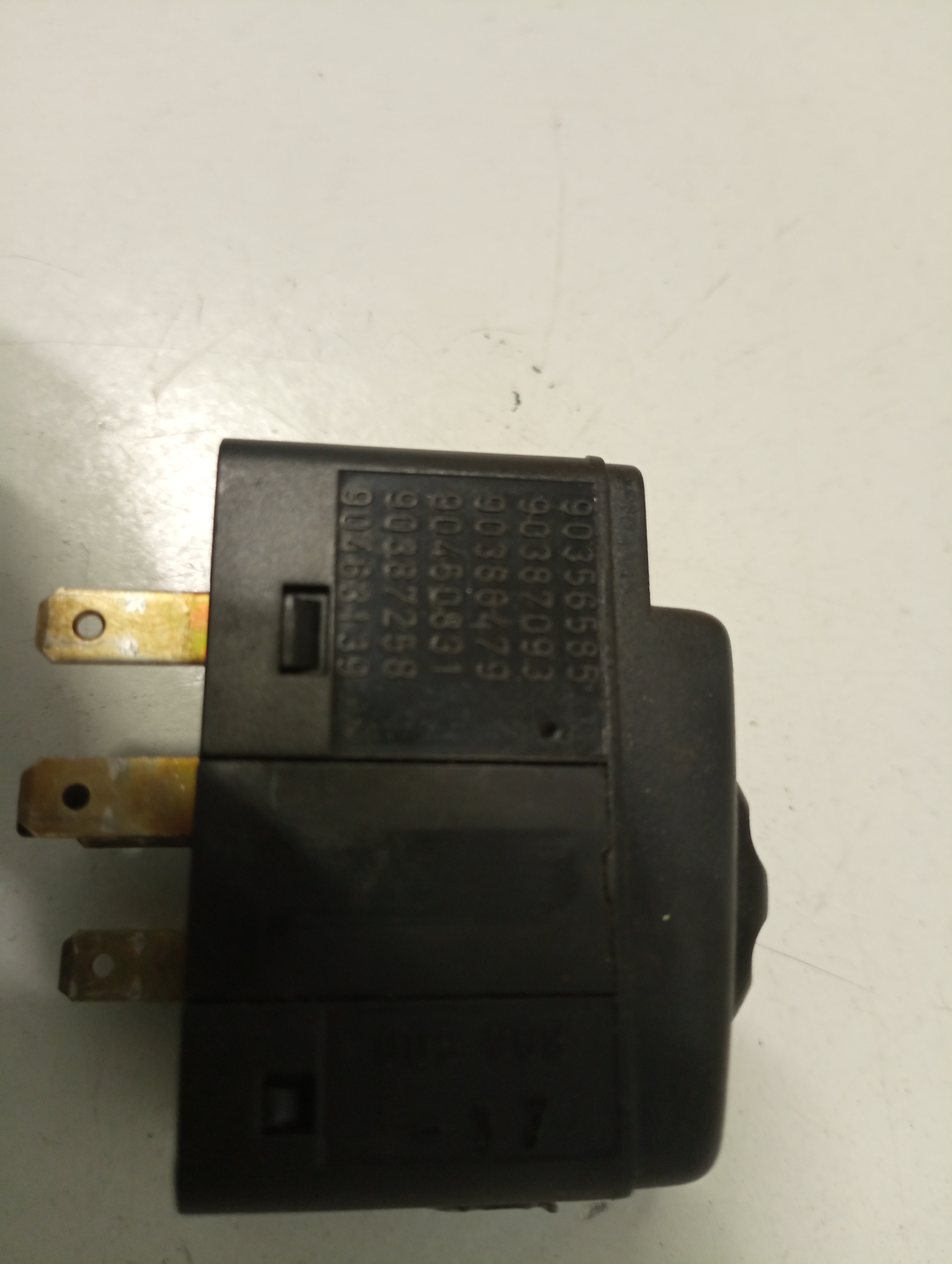 Regulador de luzes OPEL CORSA B (S93) | 93 - 02 Imagem-2