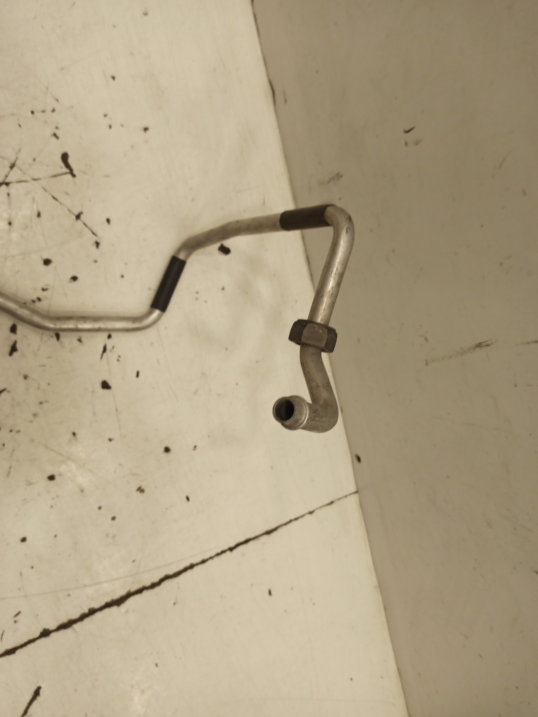 Tubo de Ar Condicionado AUDI 80 Avant (8C5, B4) | 91 - 96 Imagem-1