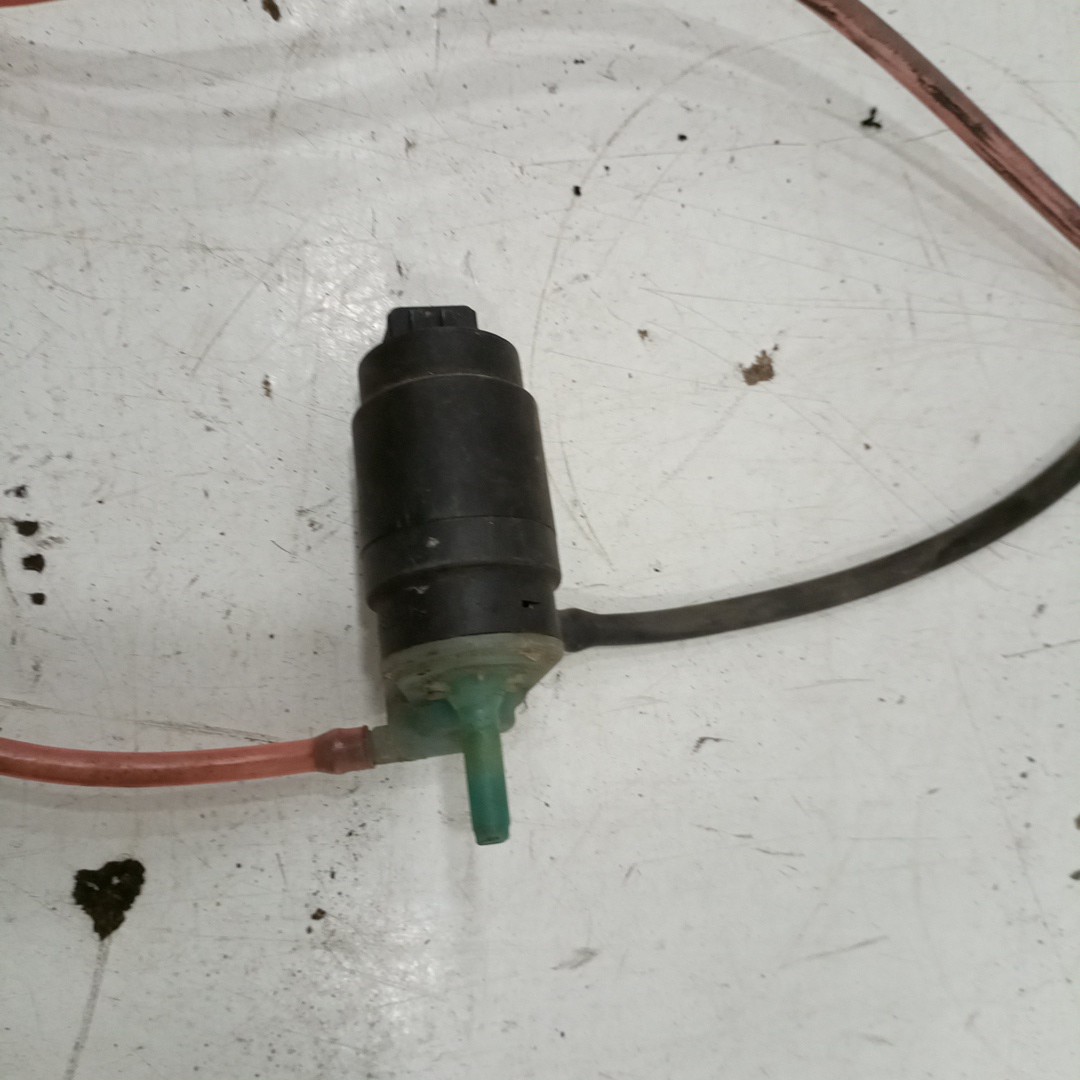 Motor de esguicho OPEL CORSA C (X01) | 00 - 09 Imagem-3