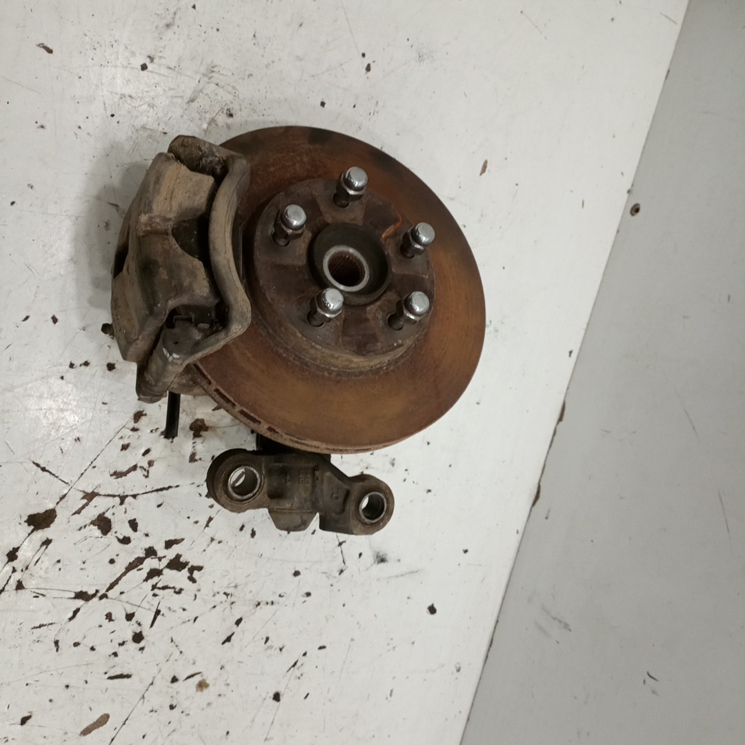 Manga de Eixo Frente direita NISSAN PRIMERA Combi (WP12) | 02 - 