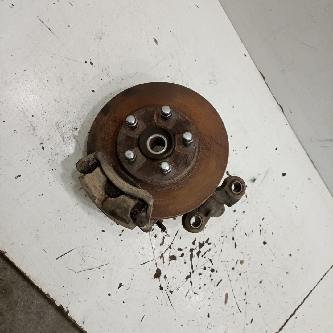 Manga de Eixo Frente direita NISSAN PRIMERA Combi (WP12) | 02 -  Imagem-1