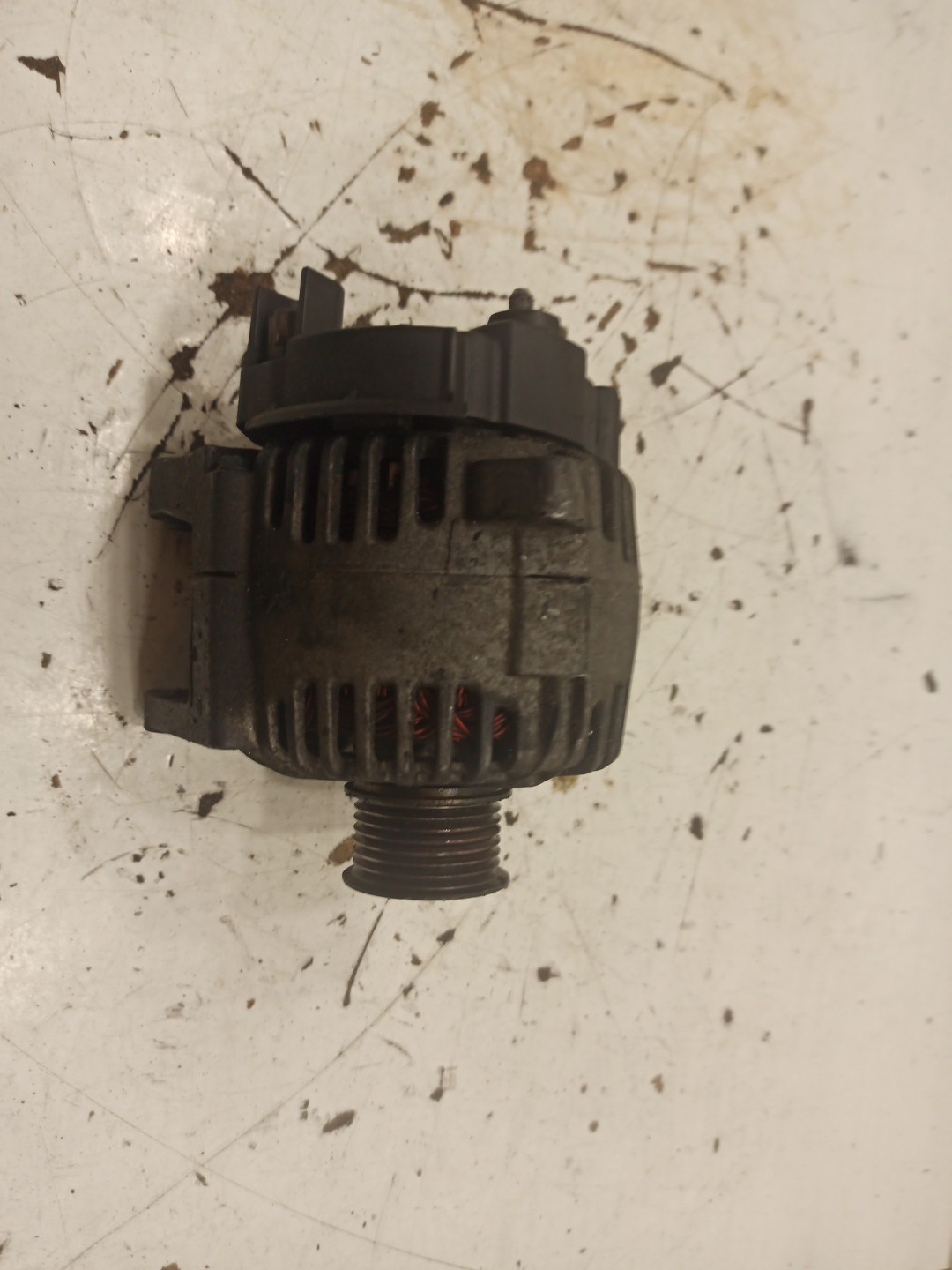Alternador NISSAN PRIMERA Combi (WP12) | 02 - 