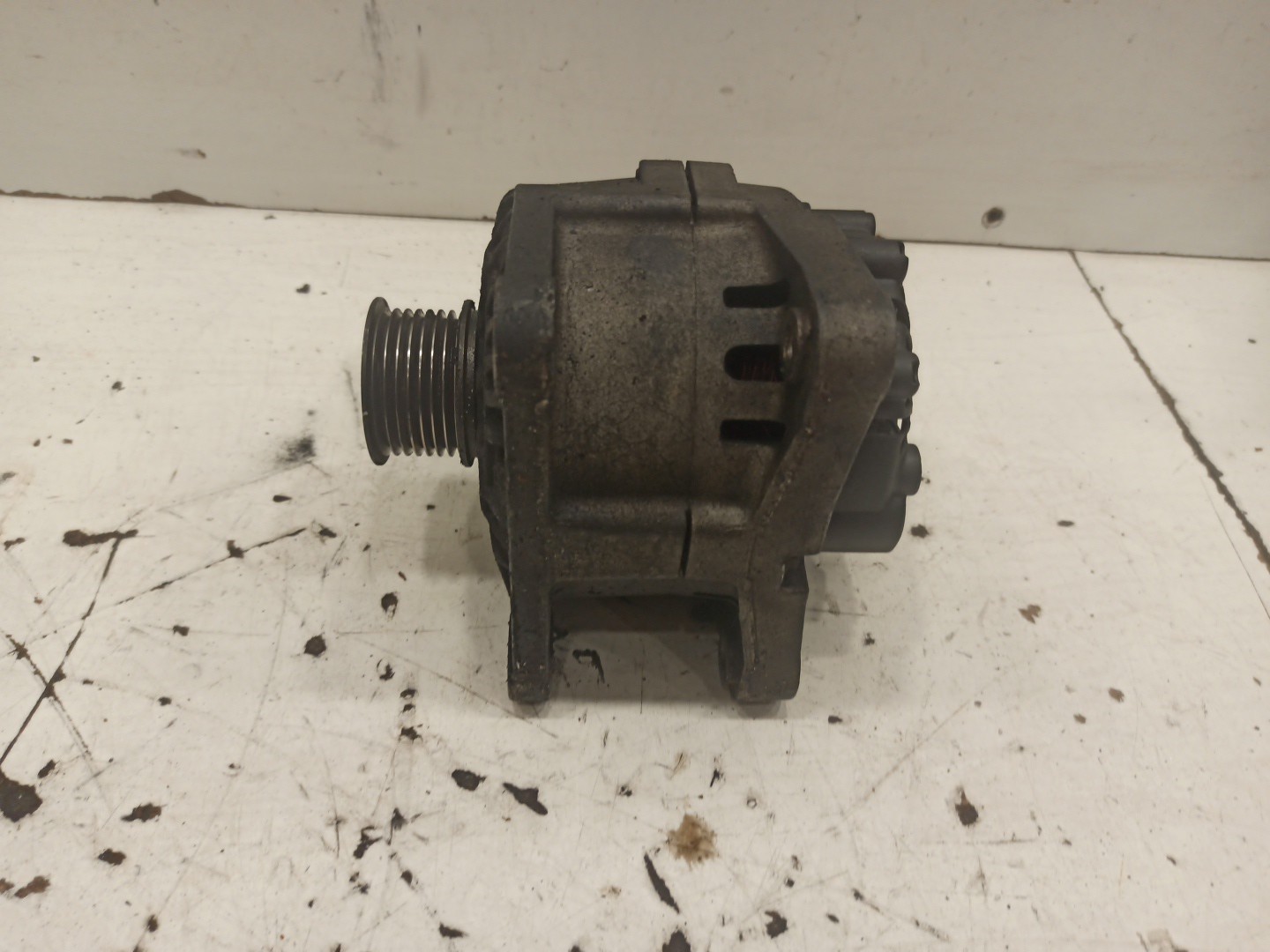 Alternador NISSAN PRIMERA Combi (WP12) | 02 -  Imagem-3
