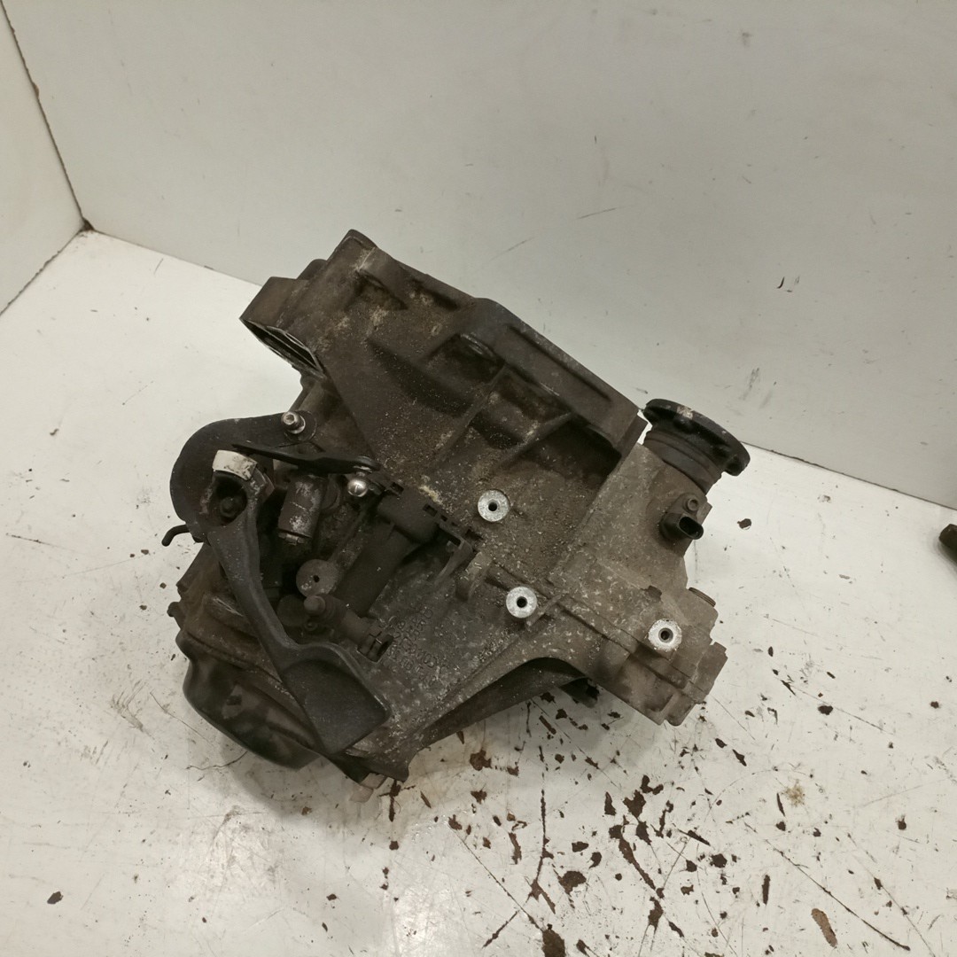 Caixa de Velocidades Manual SEAT IBIZA III (6L1) | 02 - 09