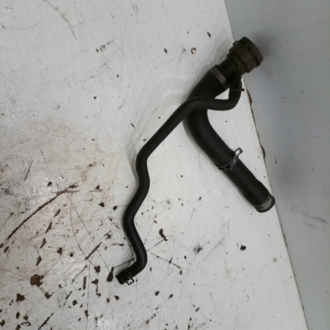 Tubo de Água AUDI A4 (8E2, B6) | 00 - 05 Imagem-2