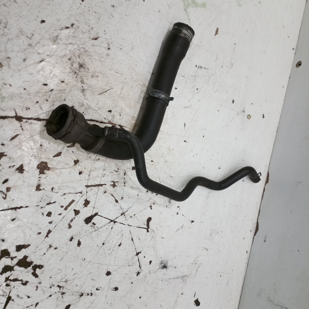 Tubo de Água AUDI A4 (8E2, B6) | 00 - 05 Imagem-3