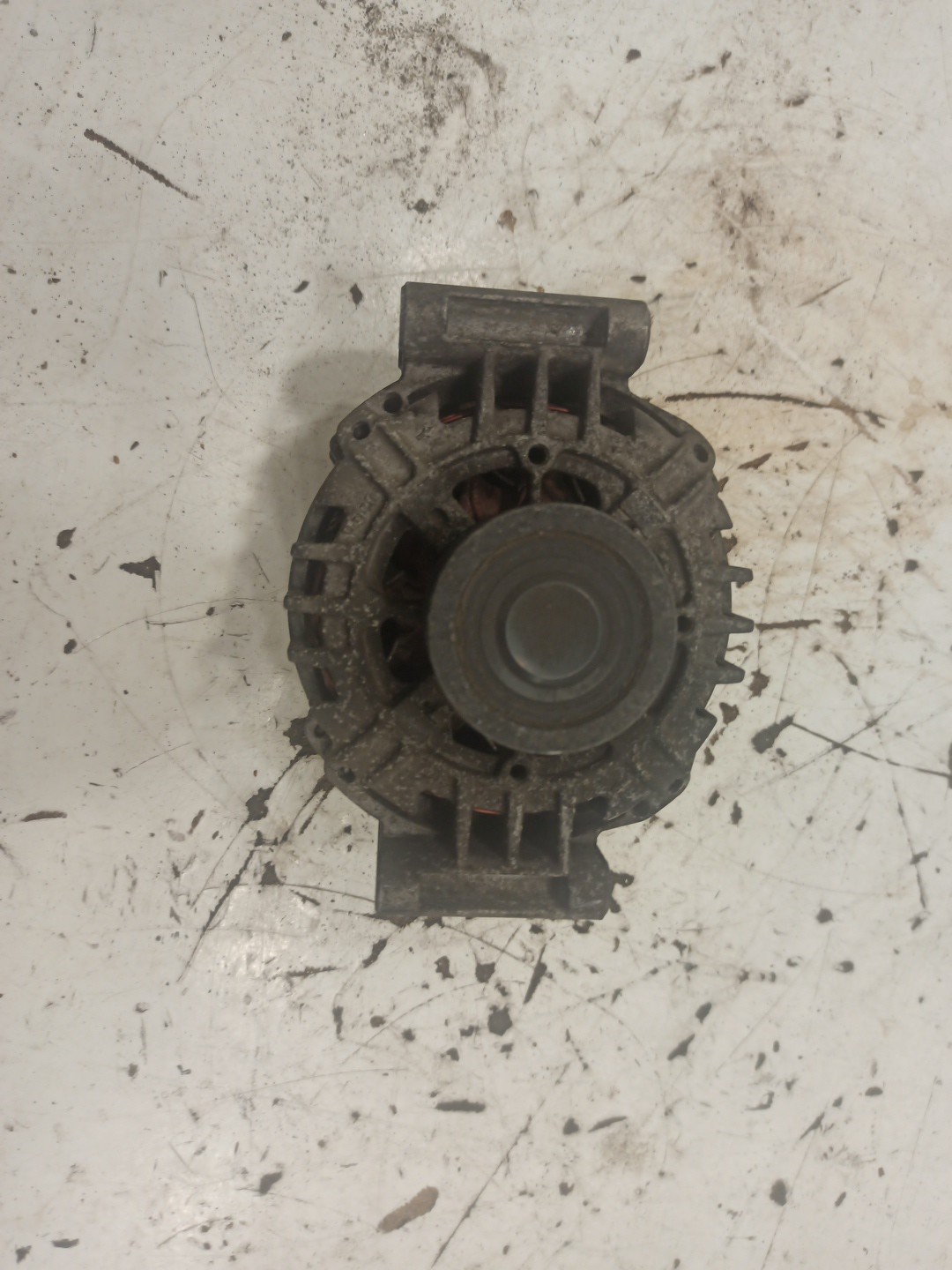 Alternador AUDI A4 (8E2, B6) | 00 - 05