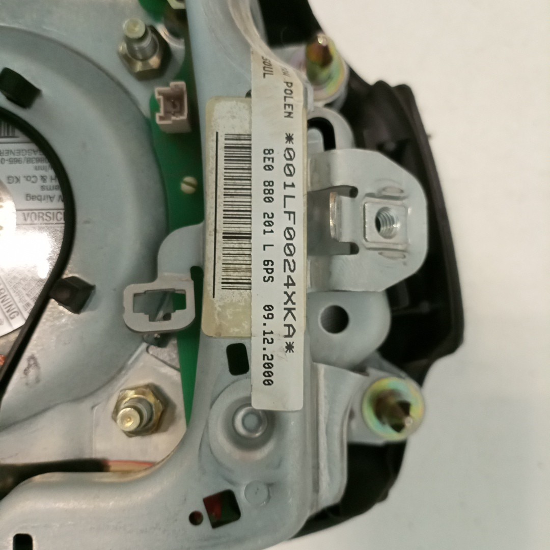 Airbag Volante AUDI A4 (8E2, B6) | 00 - 05 Imagem-3