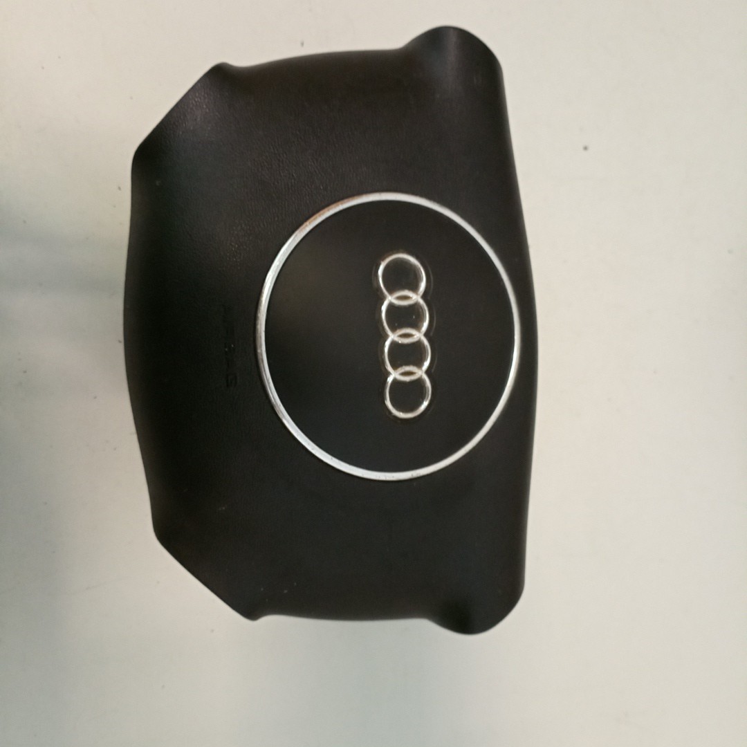 Airbag Volante AUDI A4 (8E2, B6) | 00 - 05 Imagem-4