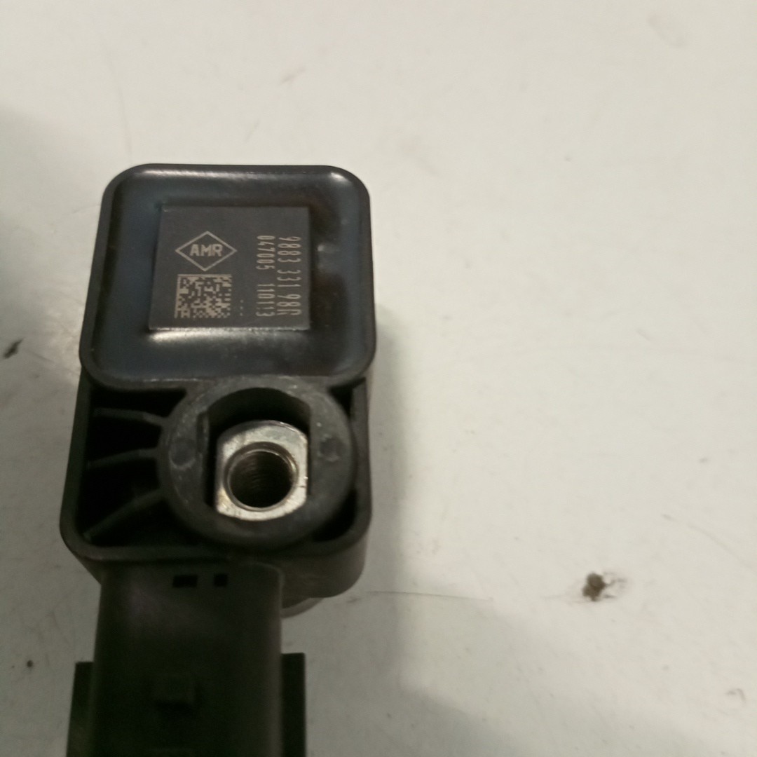 Sensor de airbag RENAULT MEGANE III Grandtour (KZ0/1) | 08 -  Imagem-2