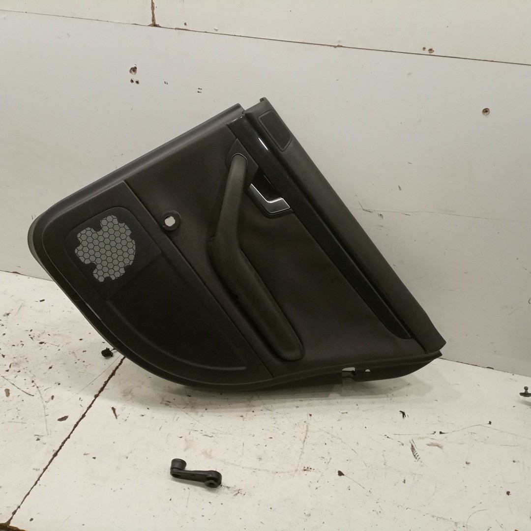 Quartela de porta trás direita AUDI A4 (8E2, B6) | 00 - 05