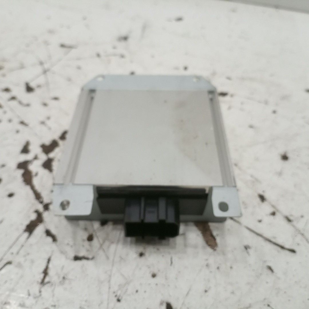 Amplificador de som AUDI A4 (8E2, B6) | 00 - 05 Imagem-2