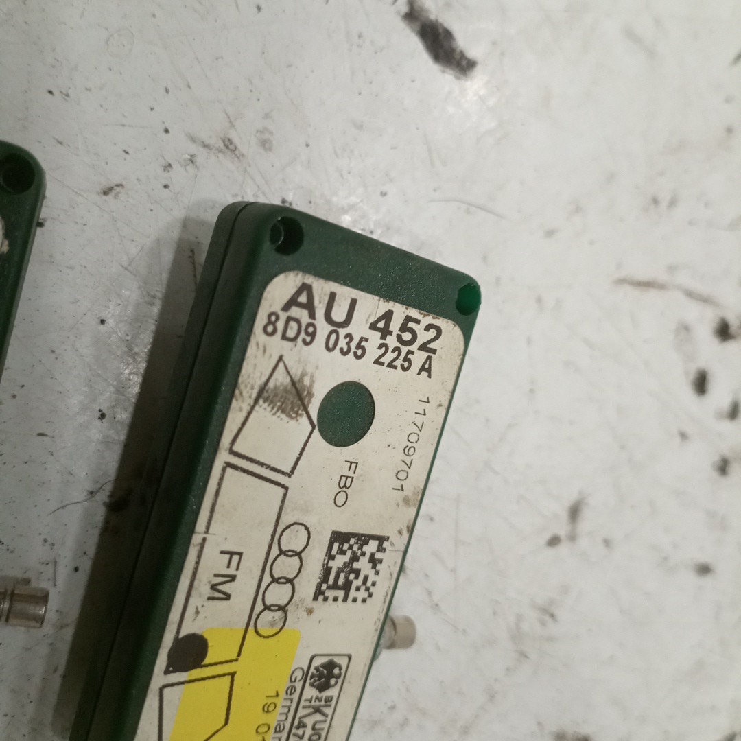 Antena AUDI A4 (8D2, B5) | 94 - 01 Imagem-3