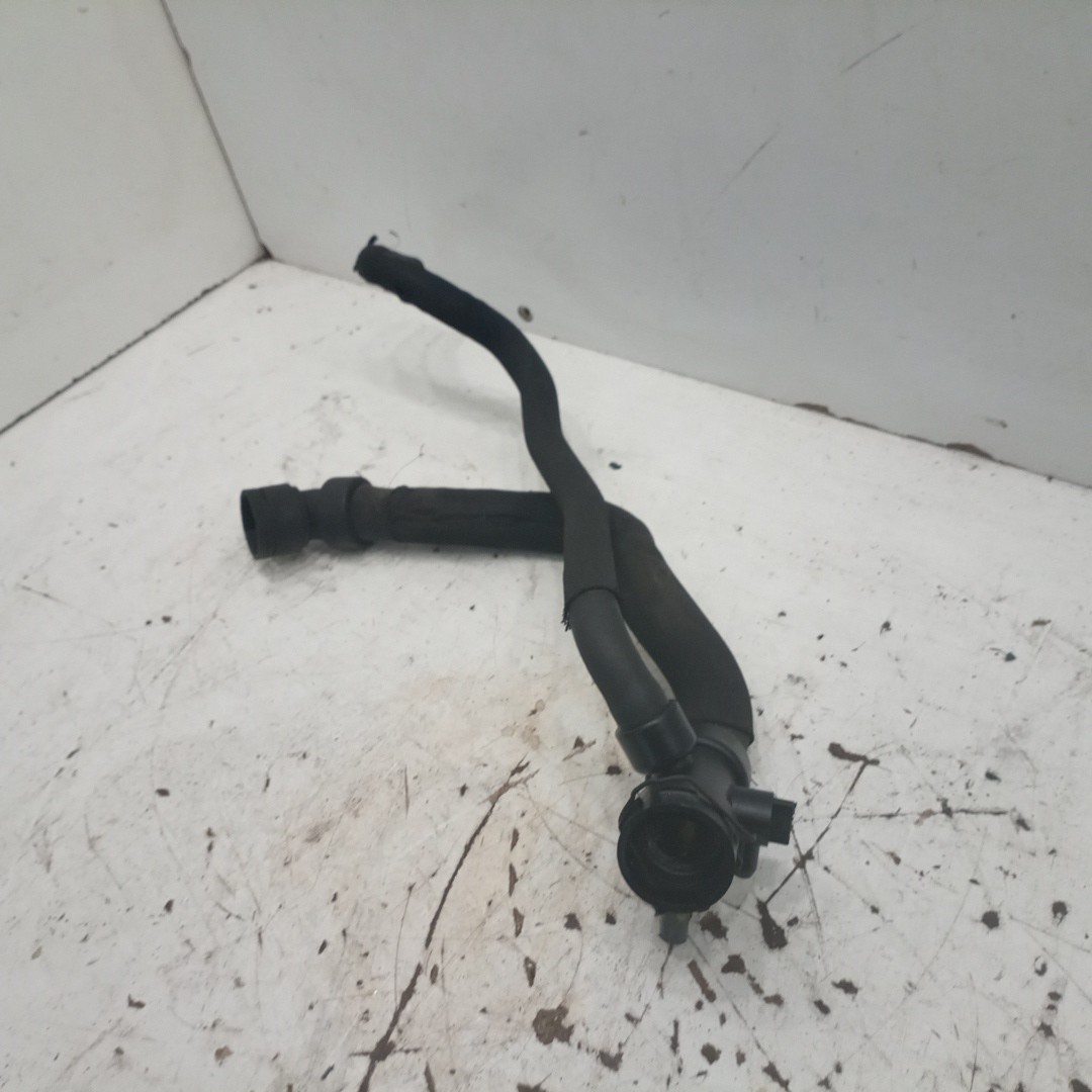 Tubo de Água AUDI A4 (8E2, B6) | 00 - 05 Imagem-2