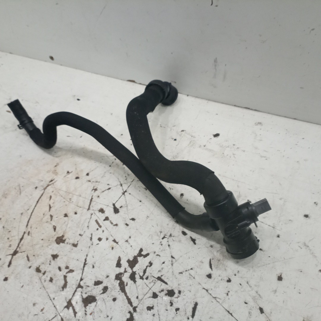 Tubo de Água AUDI A4 (8E2, B6) | 00 - 05 Imagem-3