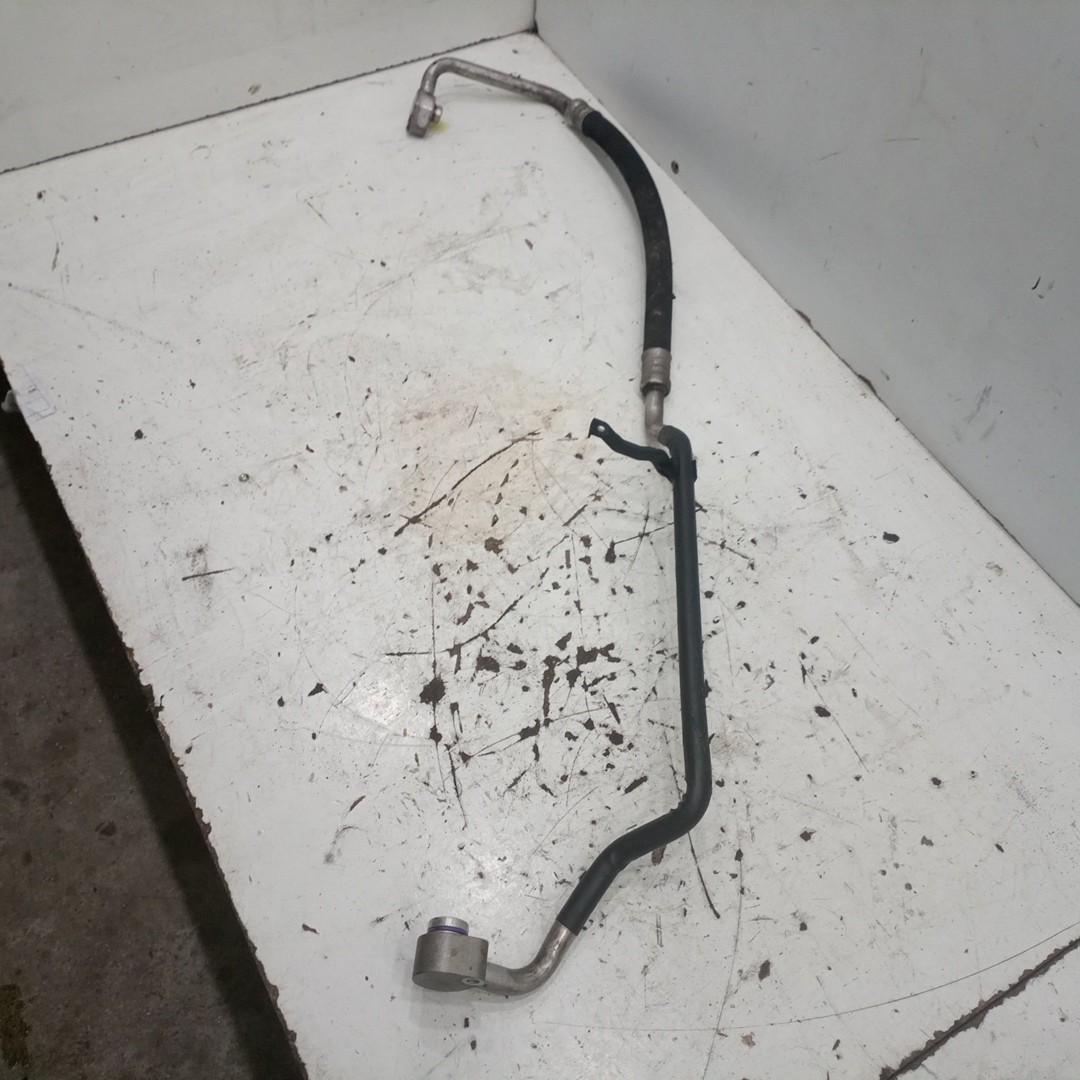 Tubo de Ar Condicionado AUDI A4 (8E2, B6) | 00 - 05 Imagem-1