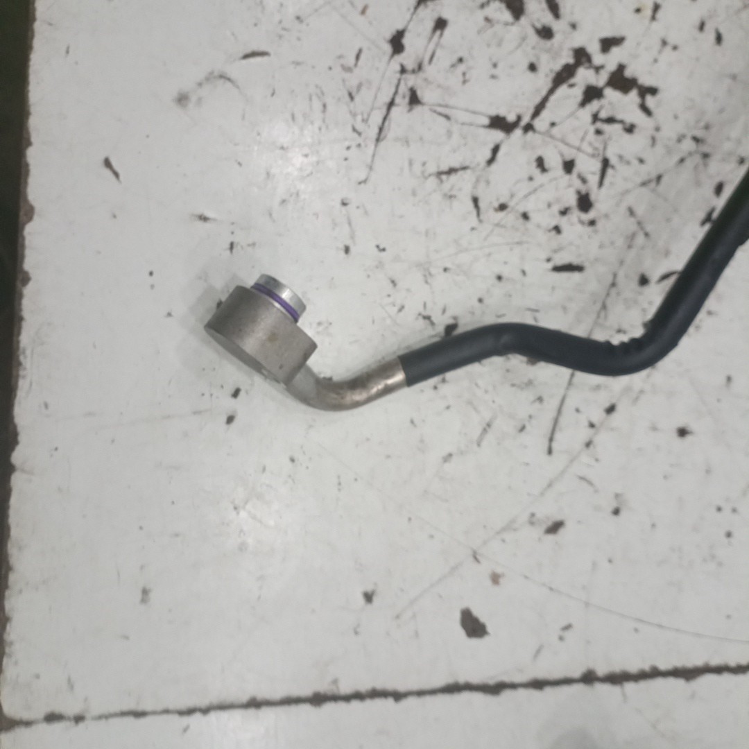 Tubo de Ar Condicionado AUDI A4 (8E2, B6) | 00 - 05 Imagem-4