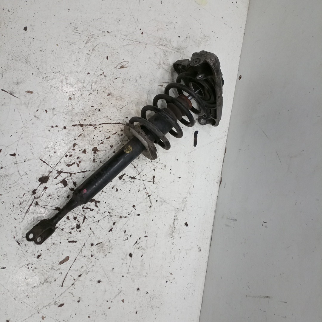 Amortecedor frente esquerdo AUDI A4 (8E2, B6) | 00 - 05 Imagem-1