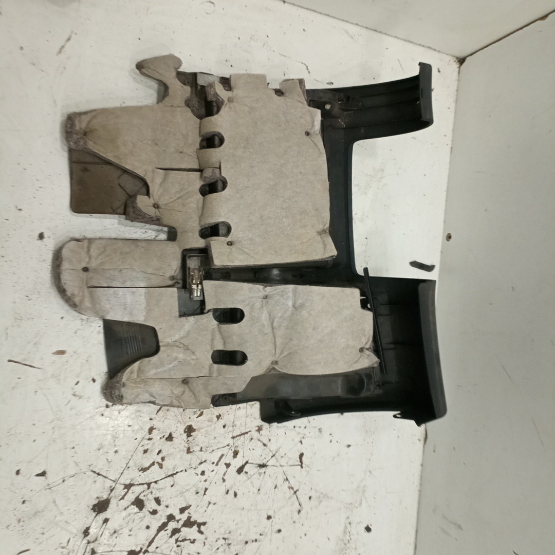 Acabamento de Tablier AUDI A4 Avant (8D5, B5) | 94 - 02 Imagem-3