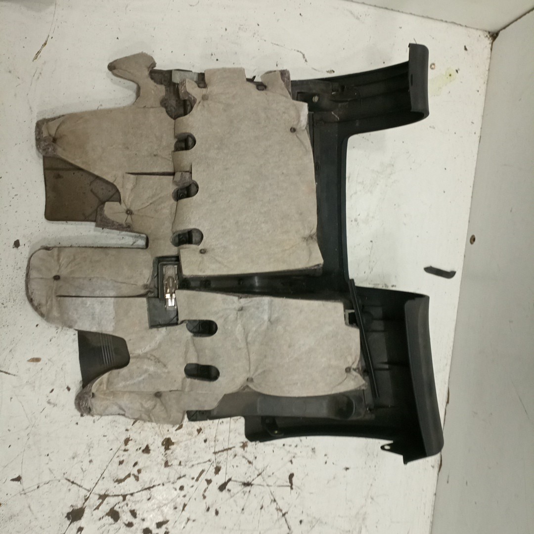 Acabamento de Tablier AUDI A4 Avant (8D5, B5) | 94 - 02 Imagem-4