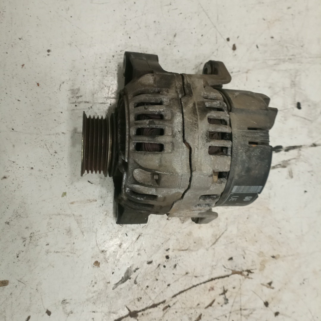 Alternador OPEL CORSA B (S93) | 93 - 02 Imagem-4