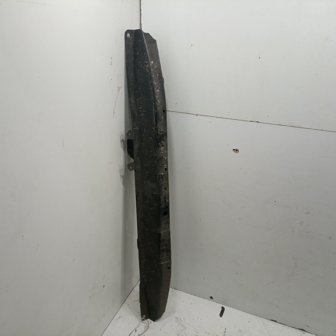 Reforço do para-choques em ferro AUDI 80 (8C2, B4) | 91 - 95 Imagem-3