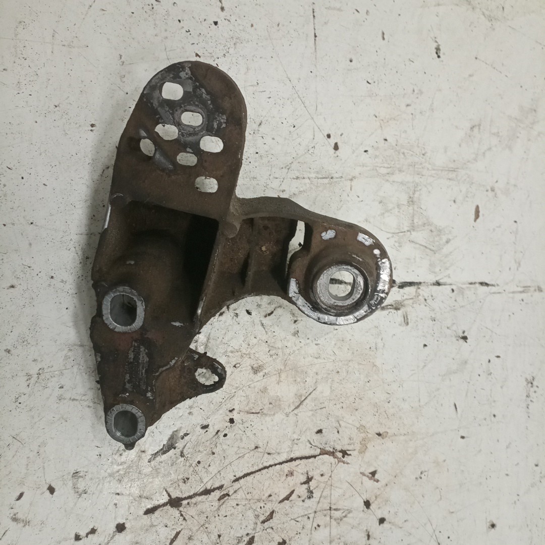 Apoio De Motor AUDI A4 Avant (8D5, B5) | 94 - 02 Imagem-2