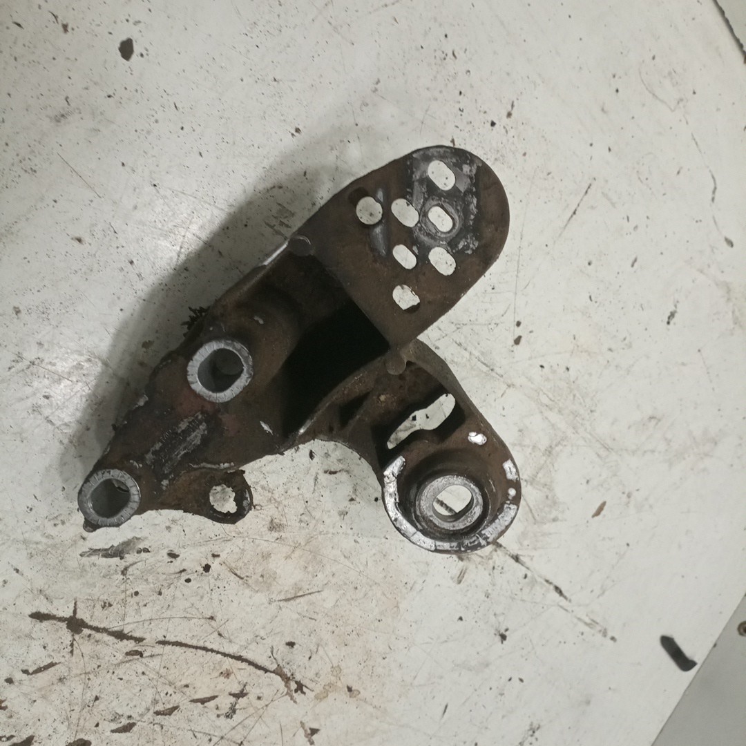 Apoio De Motor AUDI A4 Avant (8D5, B5) | 94 - 02 Imagem-3