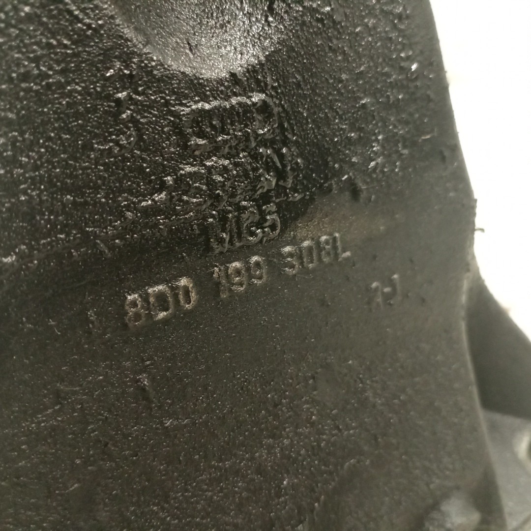 Apoio de motor AUDI A4 Avant (8D5, B5) | 94 - 02 Imagem-1