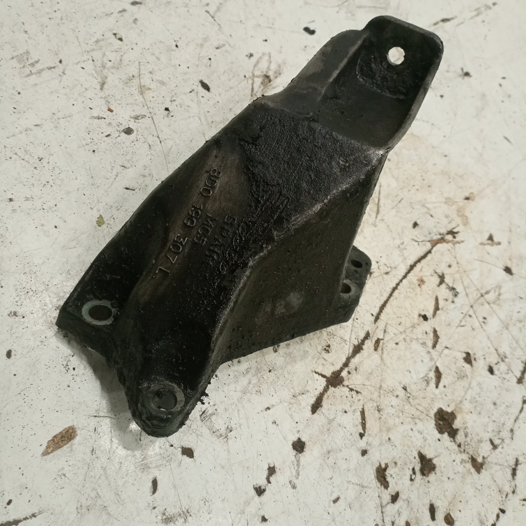 Apoio De Motor AUDI A4 Avant (8D5, B5) | 94 - 02 Imagem-1