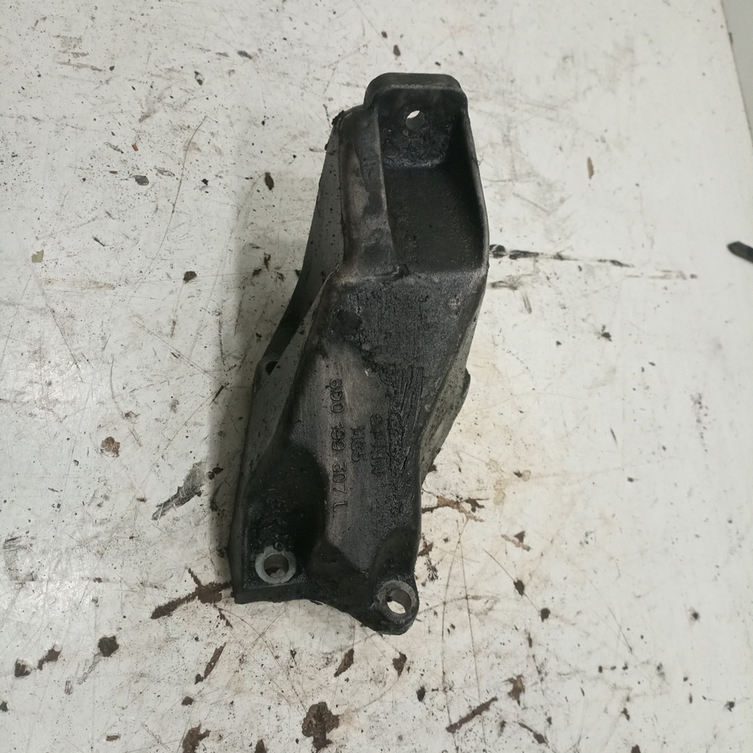 Apoio De Motor AUDI A4 Avant (8D5, B5) | 94 - 02 Imagem-2