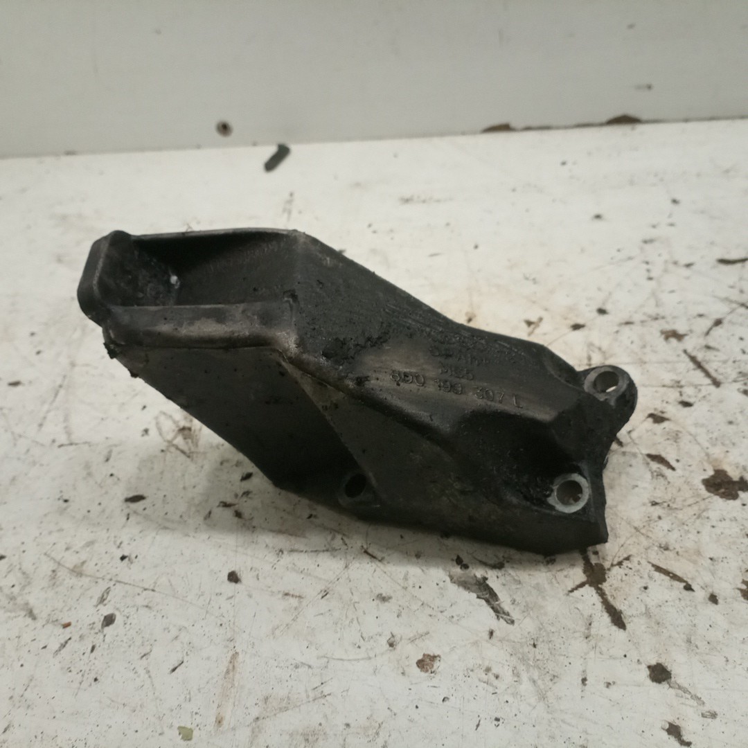 Apoio De Motor AUDI A4 Avant (8D5, B5) | 94 - 02 Imagem-3