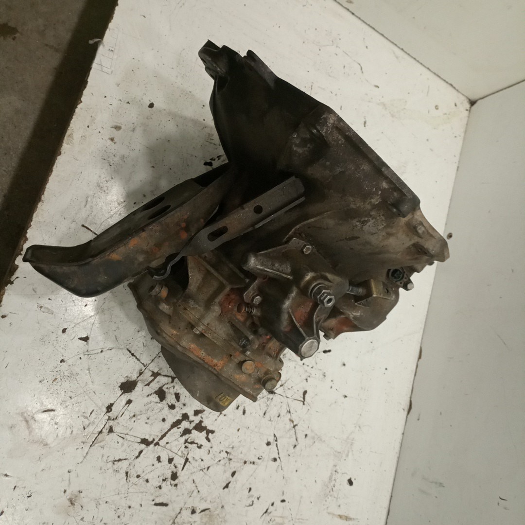 Caixa de Velocidades Manual OPEL CORSA B (S93) | 93 - 02