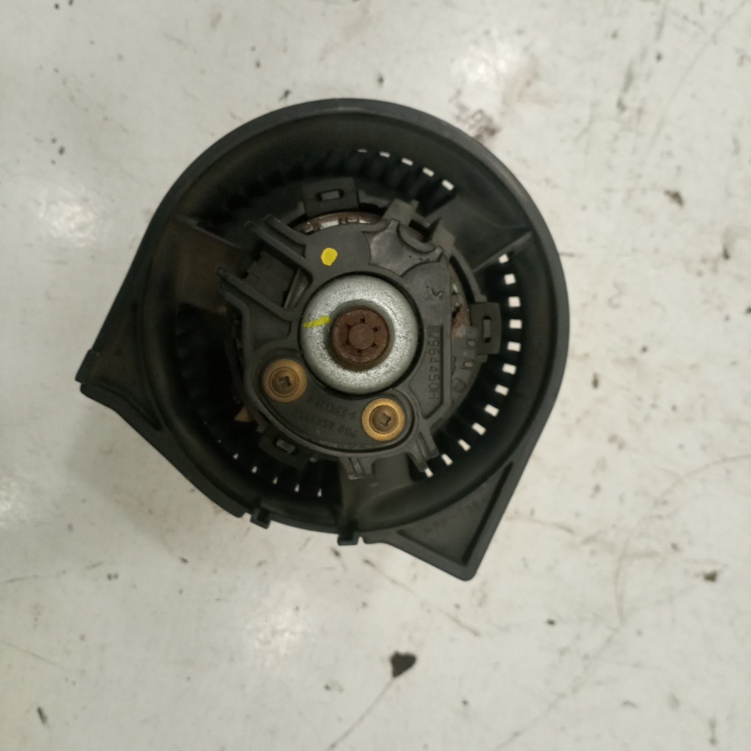 Motor de Sofagem SAAB 9-5 (YS3E) | 97 - 09