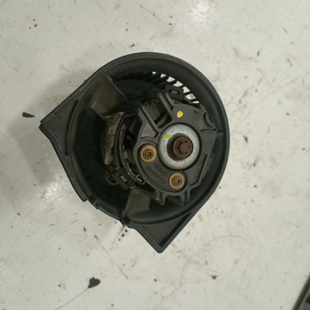 Motor de Sofagem SAAB 9-5 (YS3E) | 97 - 09 Imagem-1